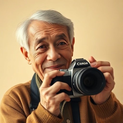 老周